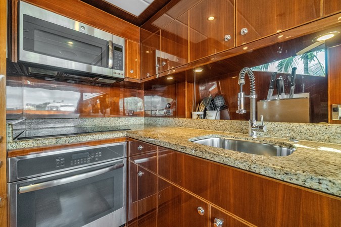 QUIET SUN - Yacht for sale