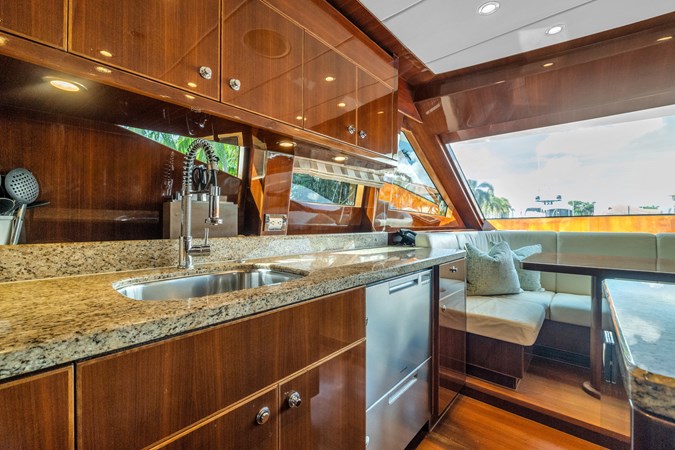 QUIET SUN - Yacht for sale