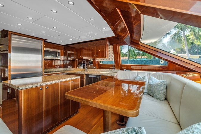 QUIET SUN - Yacht for sale