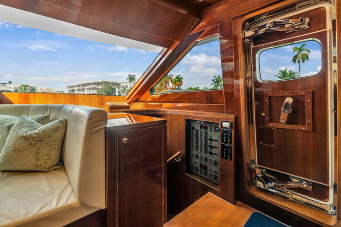 QUIET SUN - Yacht for sale
