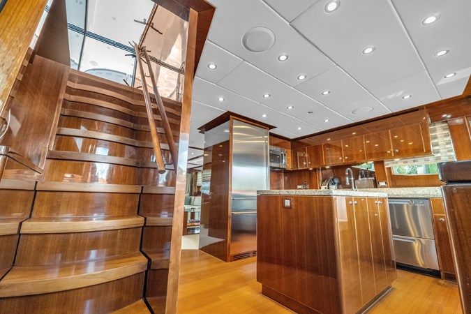 QUIET SUN - Yacht for sale