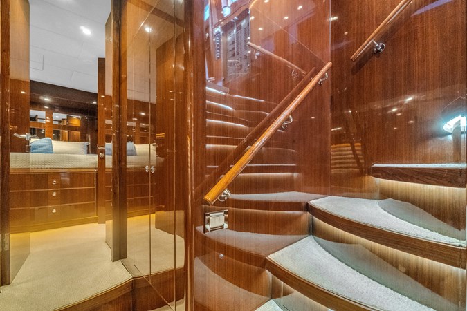 QUIET SUN - Yacht for sale