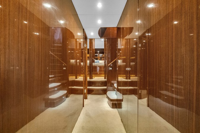 QUIET SUN - Yacht for sale