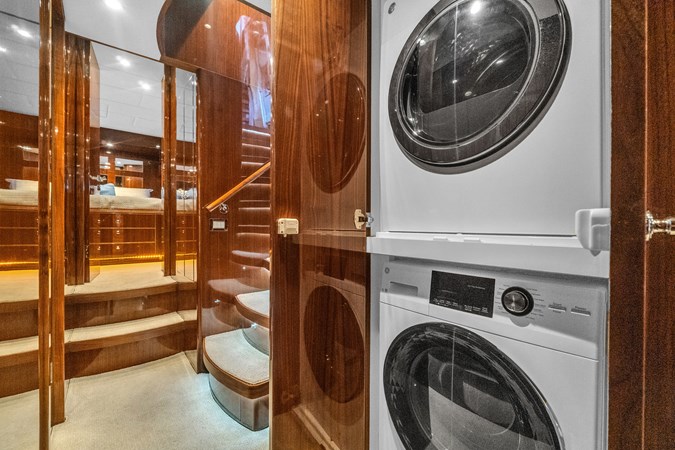 QUIET SUN - Yacht for sale