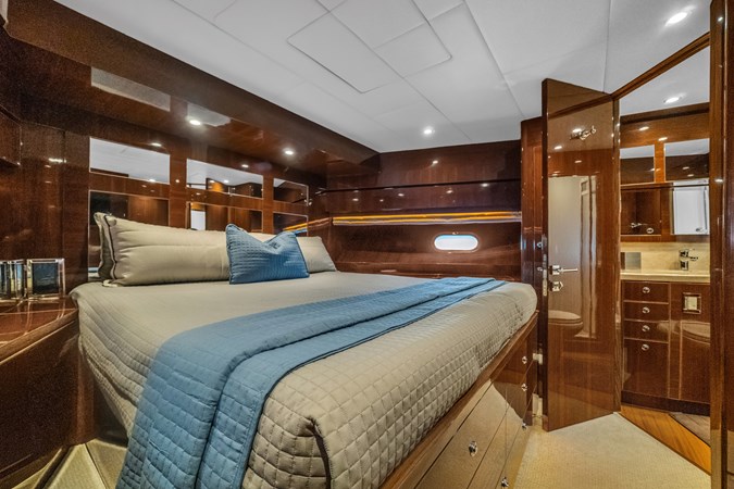 QUIET SUN - Yacht for sale