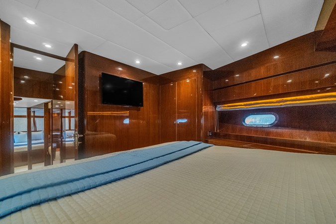 QUIET SUN - Yacht for sale