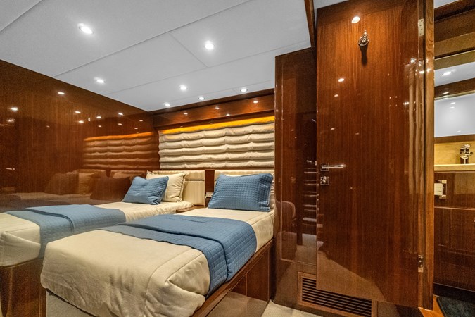 QUIET SUN - Yacht for sale