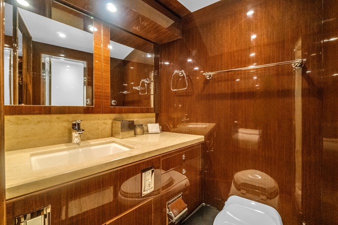 QUIET SUN - Yacht for sale