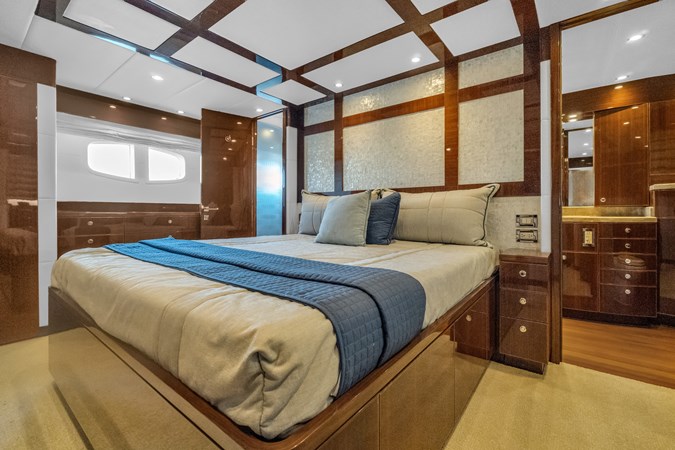 QUIET SUN - Yacht for sale