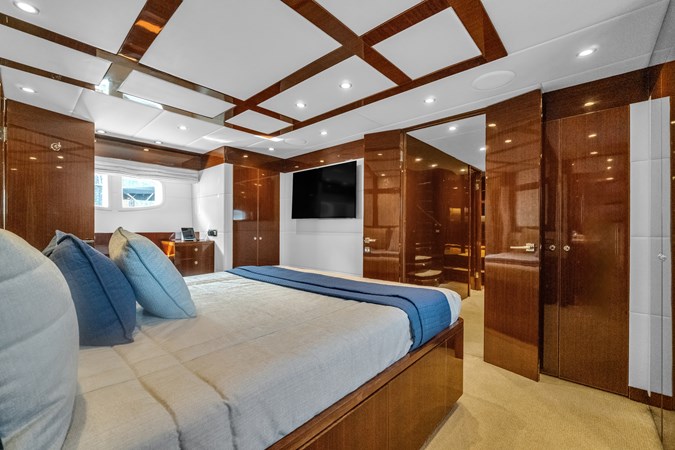 QUIET SUN - Yacht for sale