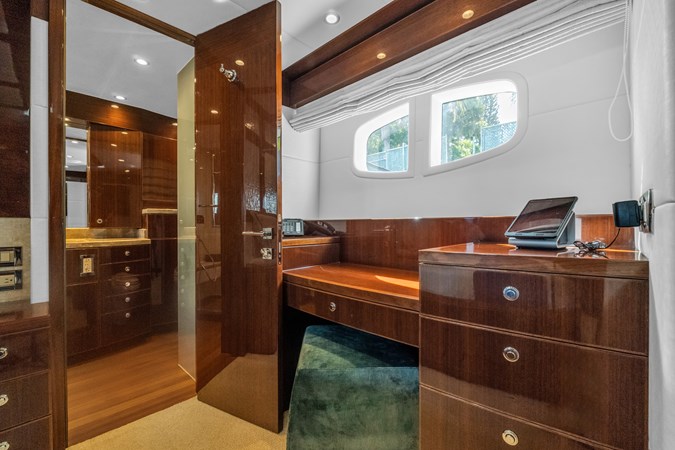 QUIET SUN - Yacht for sale