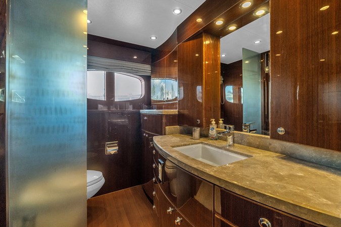QUIET SUN - Yacht for sale