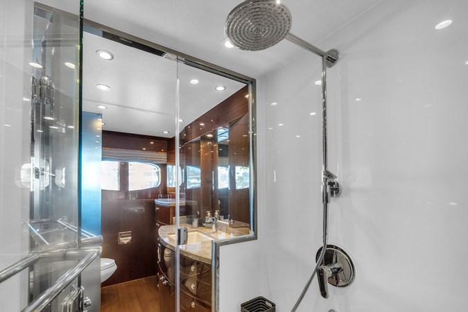QUIET SUN - Yacht for sale