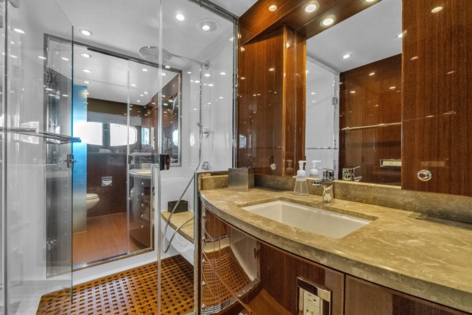 QUIET SUN - Yacht for sale