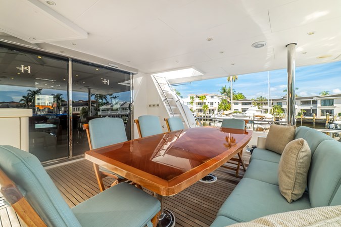 QUIET SUN - Yacht for sale