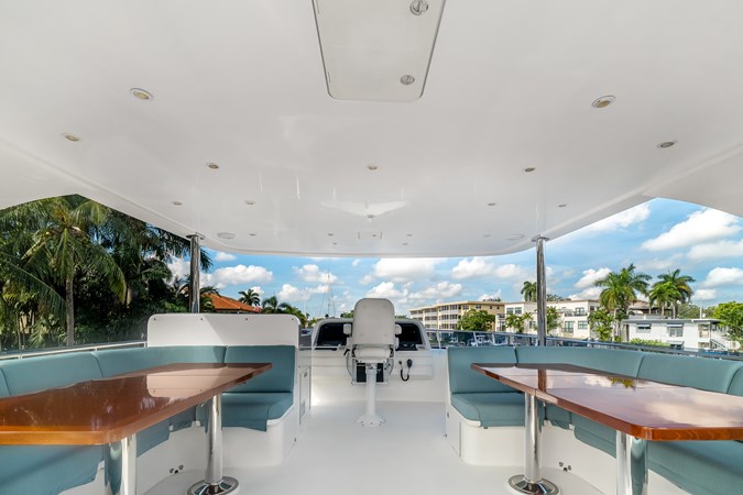 QUIET SUN - Yacht for sale