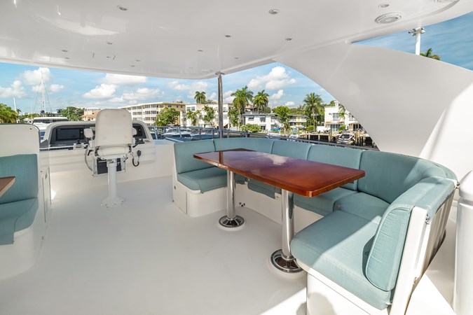 QUIET SUN - Yacht for sale