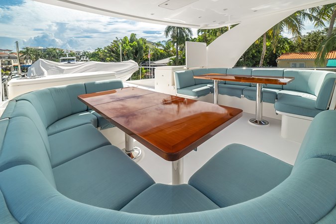 QUIET SUN - Yacht for sale