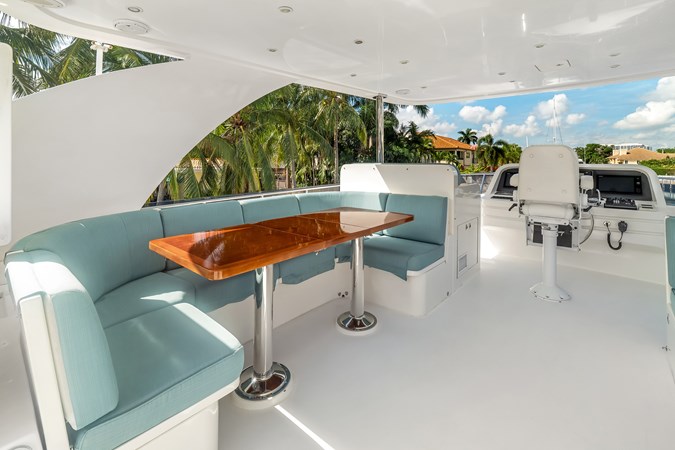 QUIET SUN - Yacht for sale