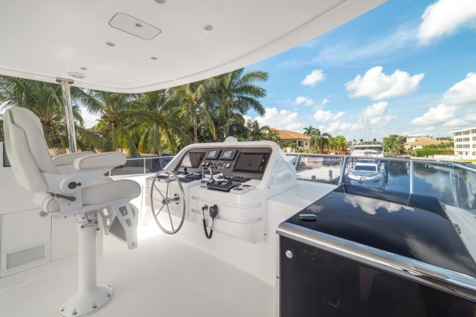 QUIET SUN - Yacht for sale