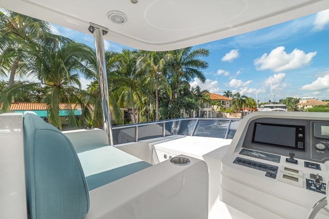 QUIET SUN - Yacht for sale