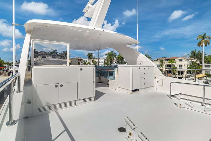 QUIET SUN - Yacht for sale