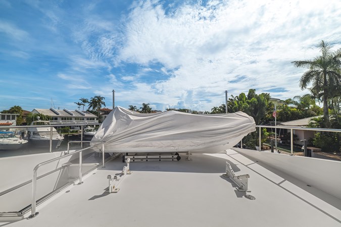 QUIET SUN - Yacht for sale