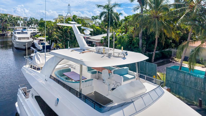 QUIET SUN - Yacht for sale
