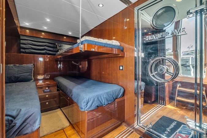 QUIET SUN - Yacht for sale