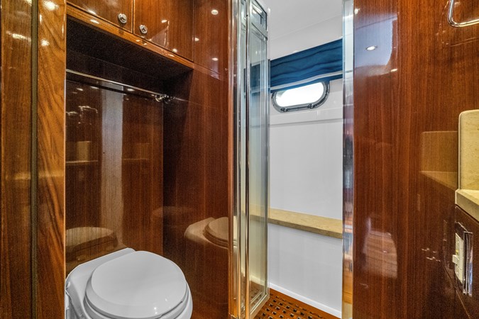 QUIET SUN - Yacht for sale