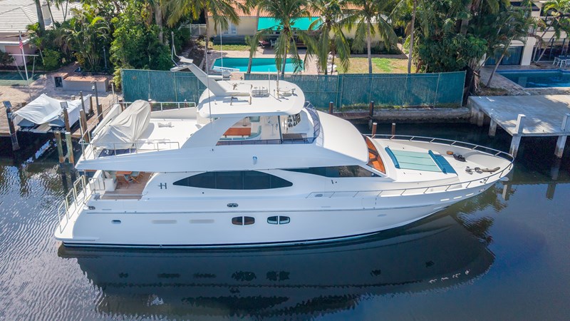 QUIET SUN - Yacht for sale