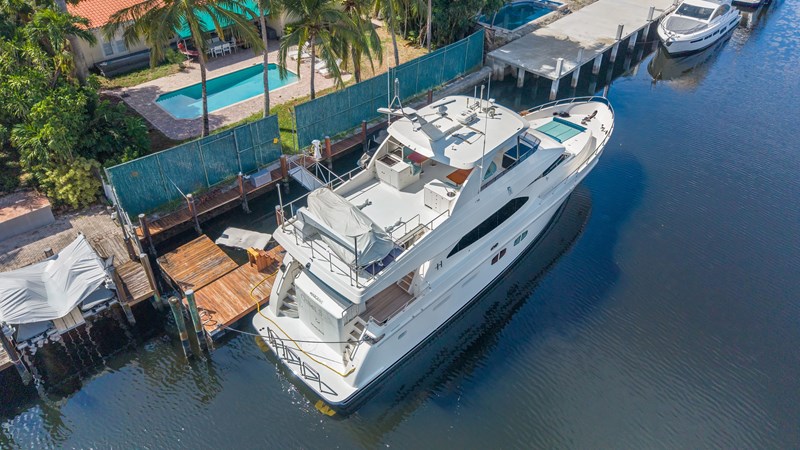 QUIET SUN - Yacht for sale