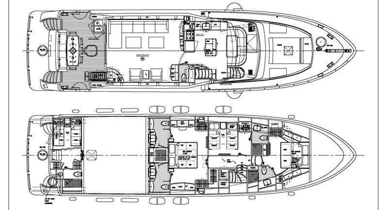 QUIET SUN - Yacht for sale