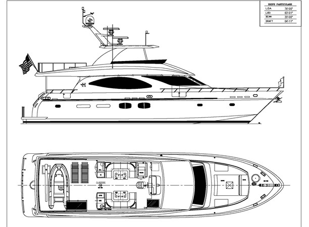 QUIET SUN - Yacht for sale