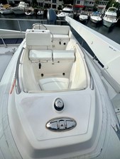 RIB seating