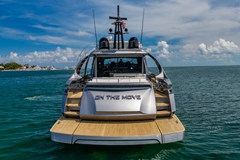 ON THE MOVE 24 