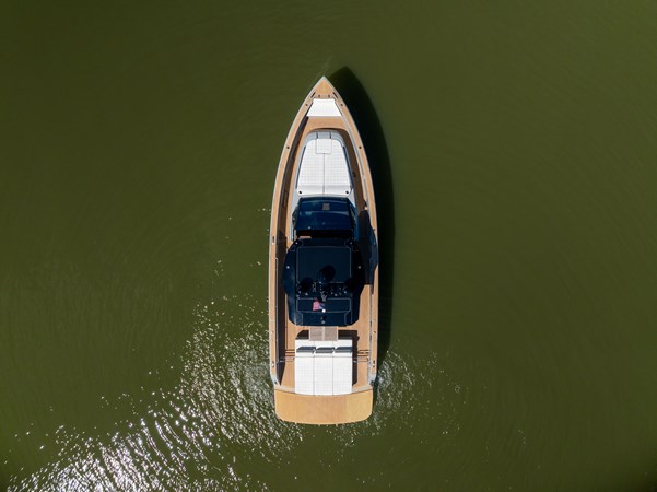 KLUTCH - Yacht à vendre