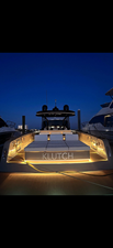 Klutch 4 2023 Pardo Yachts 43