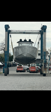 Klutch 5 2023 Pardo Yachts 43