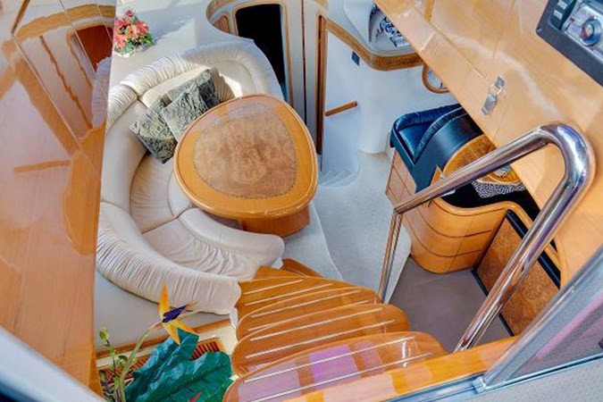 Campanionway