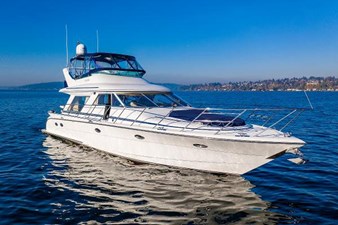 LOKI 20 Bow Port Quarters