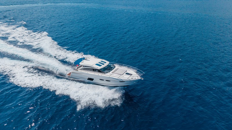 ASEE 61 - Yates en venta