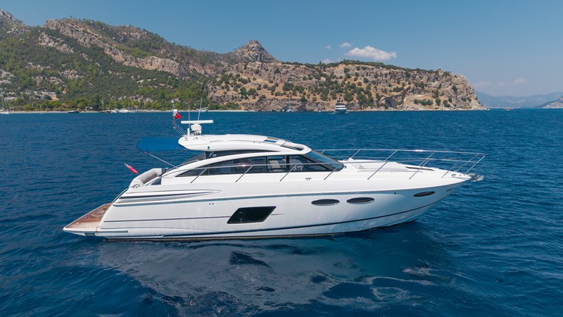 ASEE 61 - Yates en venta