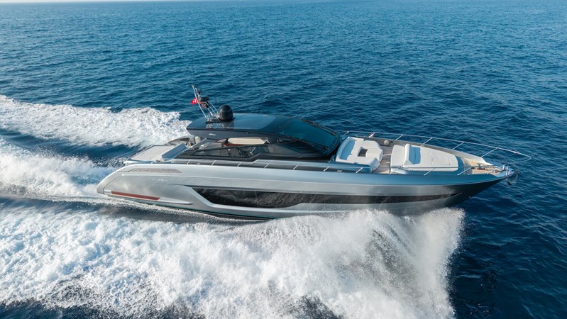LUCE I  - Yates en venta