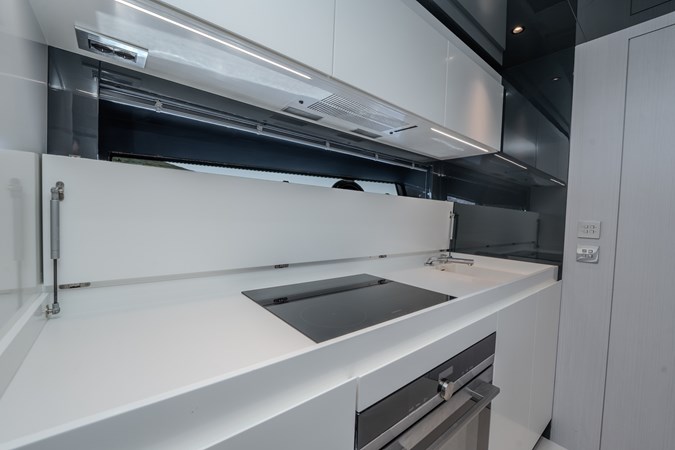 LUCE I  - Yates en venta