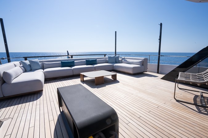 COME TOGETHER - Yacht for sale