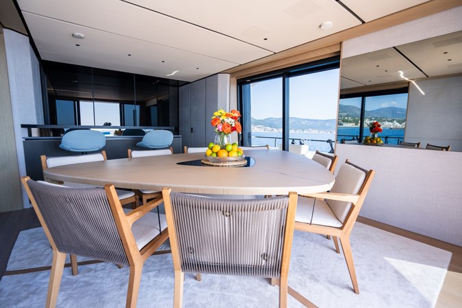 COME TOGETHER - Yacht for sale