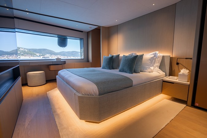 COME TOGETHER - Yacht for sale