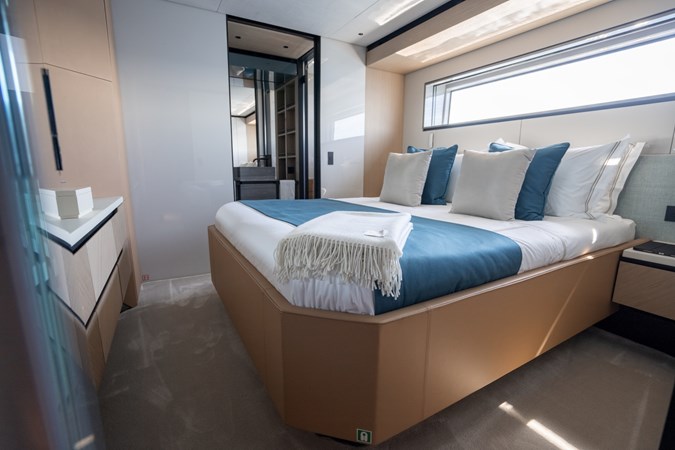 COME TOGETHER - Yacht for sale