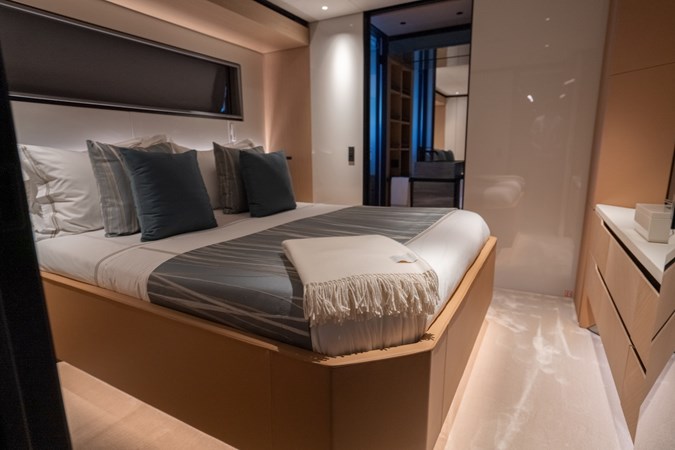 COME TOGETHER - Yacht for sale